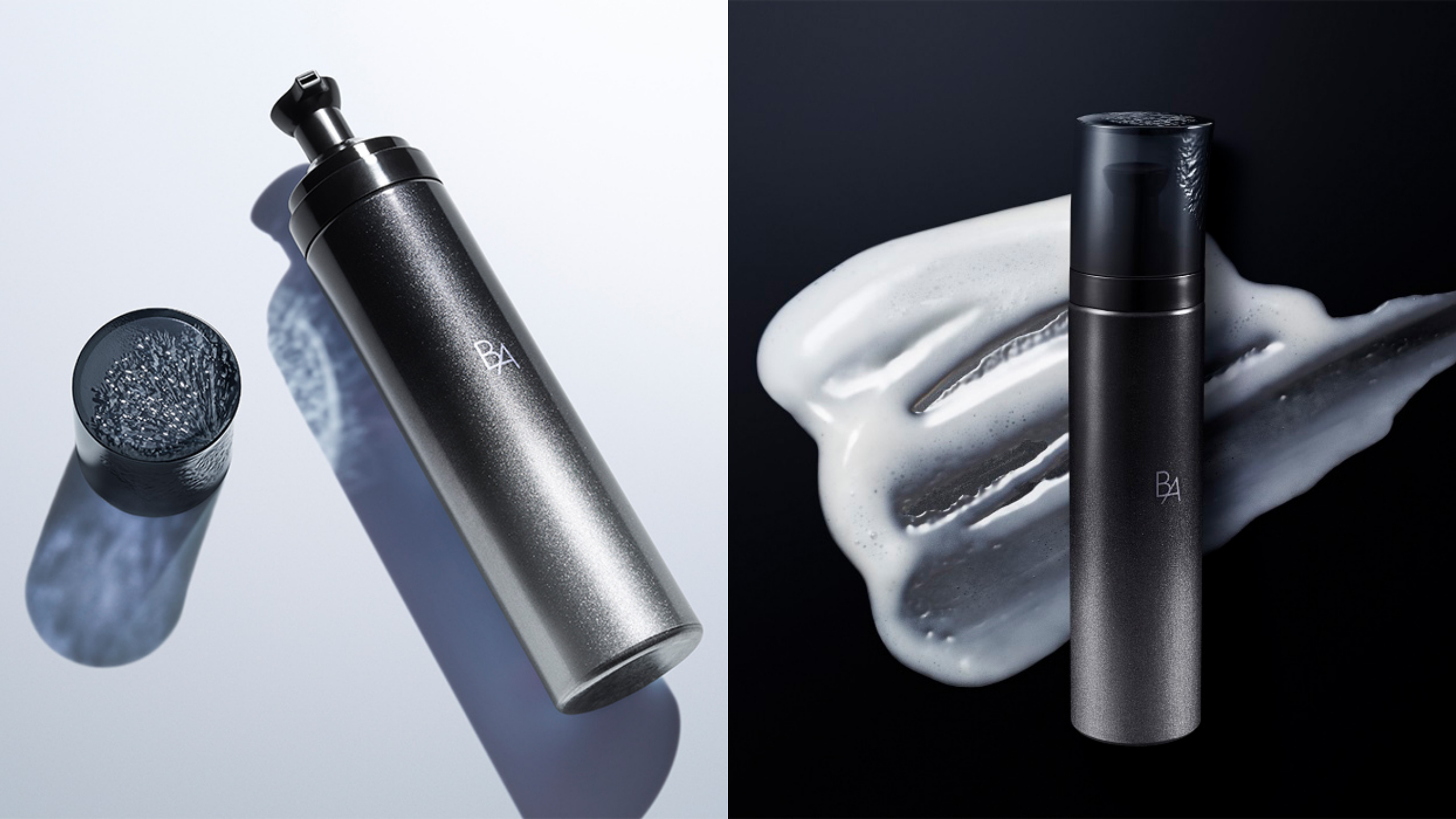 POLA BA塑顏彈力精華泡沫乳液